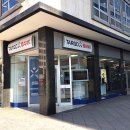 [세계일주 D+328 독일] <b>Targo</b> <b>Bank</b> ATM은 한국어를 지원합니다.