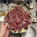 자인식육식당 | [경산/자인 소고기맛집] 옛진목식육식당 리모델링 후 방문 후기