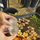 울산 삼겹살 동구 방어동 맛집 ‘월성집’