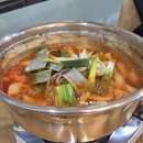 고기야고기야 | [노량진 밥집] 부드럽고 얼큰한 매운돼지갈비찜 맨날고기야 후기