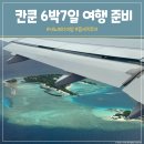 에덴호스텔 | 멕시코 칸쿤 6박7일 혼자 자유여행 준비 핑크 라군 세노떼 다이빙