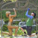 땅끝조각공원 이미지