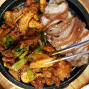 마포순대국 이미지