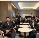 SBS 농구예능 열혈농구단 멤버들 단체사진. 이미지