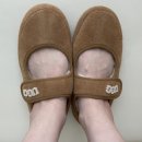 970 | 호주 오즈웨어 메리제인 어그 (OB970)내돈내산 후기!