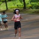 추억의7090 | 김해숲길마라톤 하프코스 3초차이로 여자 2위 했습니다 (김해숲길 하프 GPX공유)