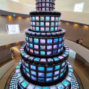 장대들길 이미지