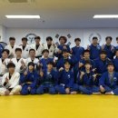 백곰 유도클럽 이미지