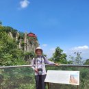 까투리 김밥신화 (백운점) | 20220817 관악산 연주암을 찾아서