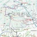 [제1249차]2024.02.01(목)선암산(매봉)/경남 양산~산행안내:권동현★10:00출발 이미지