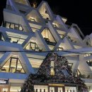 제이엠(JM) | 신사역 대형카페 제이엠커피 JM Coffee 후기｜야외 테라스 있는 카페