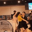 댄스스포츠(자이브기초) 이미지