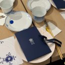 로얄코펜하겐 250주년 전시•페인팅 워크샵, 도자기 전공자의 후기