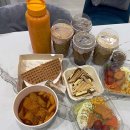 스마일센텀치과의원 | [ 전주치과 ] 스마일센텀치과의원 일상 이야기[전주혁신 등촌칼국수, 봉명동내커피]