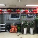 중화요리진 | [뱅뱅사거리 맛집] 중화요리 진차이 실속있고 깔끔한 요일정식
