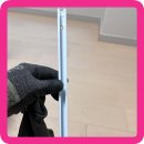 강남 개포 디에이치퍼스티어아이파크 전체 액자레일 설치