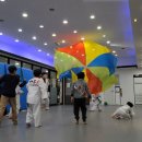 바른i 태권도 이미지