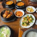 사리원순두부