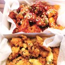 김순례닭강정 이미지