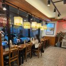 미소곰탕 | 홍대입구역 국밥 맛집 '육전국밥 서교점' 24시 든든한 미소곰탕 정식 소고기완자 후기