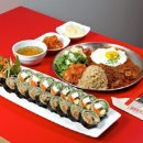 김밥스토리 이미지