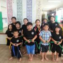 남양주시 합기도 연합회 이미지