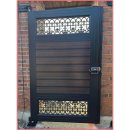 천일하우징 | 논산 대문 현관문 시공 제작 전문! 디자인과 마감까지 완벽한 천일대문