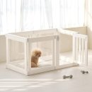 홈 펫 | 텍미홈 강아지울타리 사용 후기! 펫룸의 모든 것