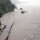 북한강 자전거도로3 이미지