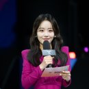 함예진 아나운서 - 2023 LCK 스프링 스플릿 이미지