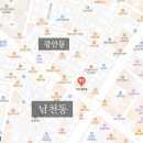 금련산역 1번출구(더샵아파트) 이미지