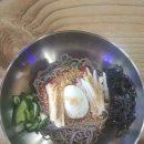 100%메밀수목원막국수