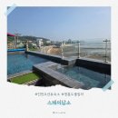 서해그린빌라 F동 | 인천 영흥도 스테이담소풀빌라 | 서울에서 2시간, 오션뷰 노을맛집 풀빌라 내돈내산 방문후기