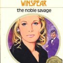 Harlequin Presents 90 - Violet Winspear - The Noble Savage (1975) 이미지