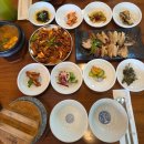 송CC | [용인한정식맛집] 아시아나cc맛집 자연의밥 로송 본점 보리굴비 직화제육 정갈한 상차림 후기