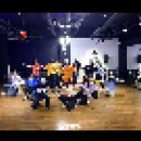 [광주댄스학원]댄스플러스.... 세븐틴(seventeen) - Left & Right 커버댄스 ｜월수금 pm9:00~10:00 ｜직장인반 이미지
