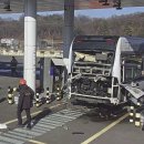 충주시수소버스충전소 이미지