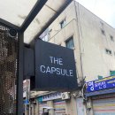 [서울 명동 숙소] 더 캡슐(The capsule)_가성비 좋은 게스트하우스 / 충무로역•을지로4가역•동대문...