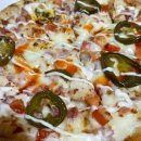 파파존스 덕천만덕 이미지