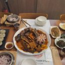 백가네갈비 | 백가네 진 코다리, 가족 단위 방문객에게 적합한 둔포맛집