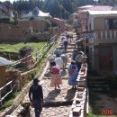 호수와 노을민박 이미지