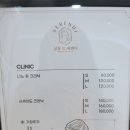 루씨헤어살롱 | 송도미용실_살롱드세렌디 LUCY실장님 시세이도 클리닉 후기