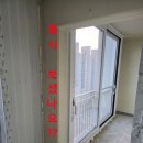 108 | 대전샷시 관저동 대자연아파트 108동 KCC창호교체