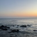 한섬해안길 | 동해시 갈만한 곳 사진찍기 좋은 바닷가 한섬해수욕장 산책로 행복한섬길 숨겨진 포토존