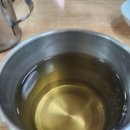 부산 손 칼국수