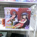 햄토리 군단 | 귀멸의 칼날 유포테이블 카페 후기 (+굿즈샵 구매 외 등등)