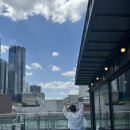 건대 120평 카공하기 좋은 &#34;풀리카페&#34; / 주말 오전 후기