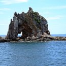 안흥유람선 이미지