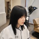 미지샵헤어 | 간석동염색맛집 미지헤어에서 커트+염색 받은 후기✨