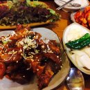 명가왕족발 이미지